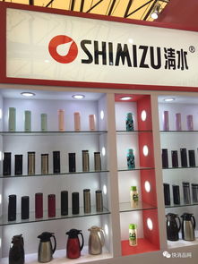 日用百貨商品交易會 潛力無限的智能家居與環(huán)保產品